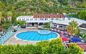 Oeluedeniz Beach Resort By Z Hotels
